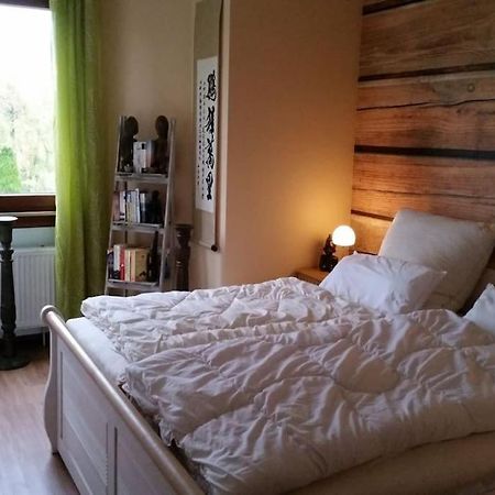 Heimathafen Winterberg Apartment Luaran gambar